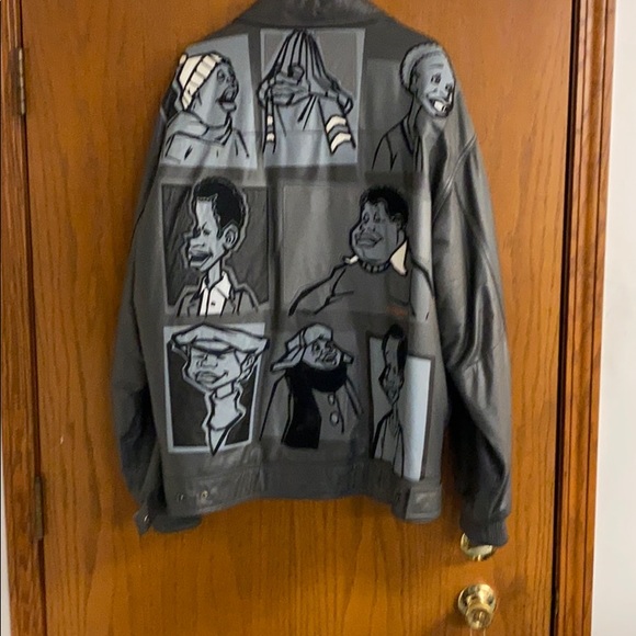 Jacket - Picture 4 of 4